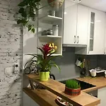 Apartmán Narnia *
