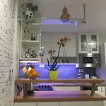 Apartmán Narnia *