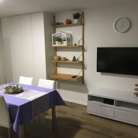 Apartament Narnia