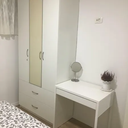 아파트 Narnia 스플리트