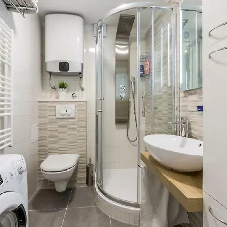 Narnia 아파트 스플리트