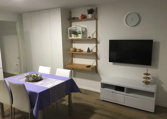 Apartament Narnia