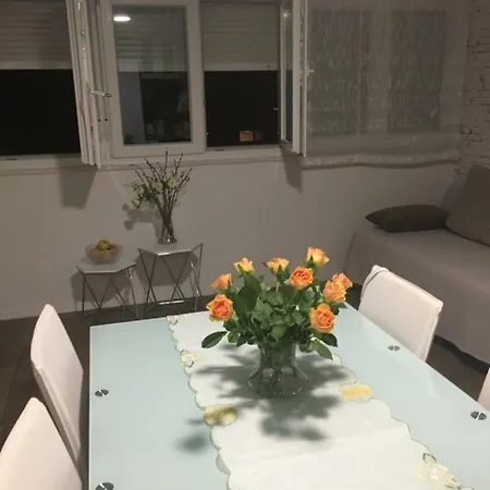 Appartement Narnia *