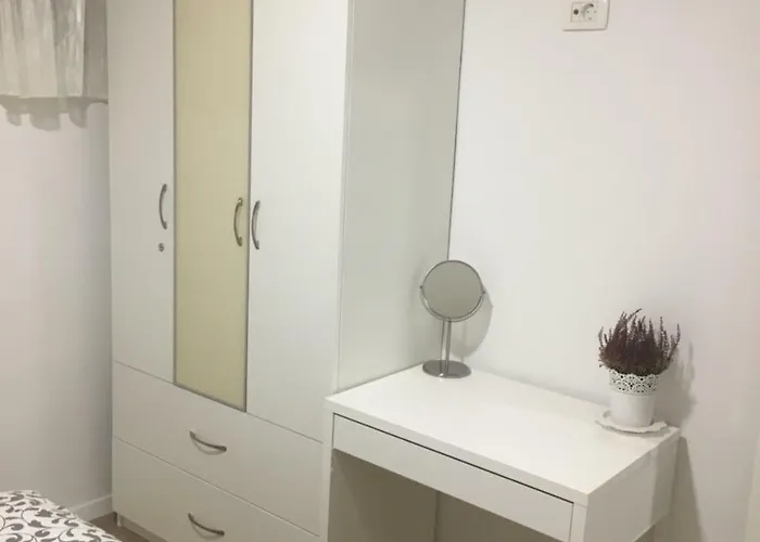 Apartman Narnia Split